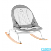 Дитячий шезлонг Lionelo Rosa